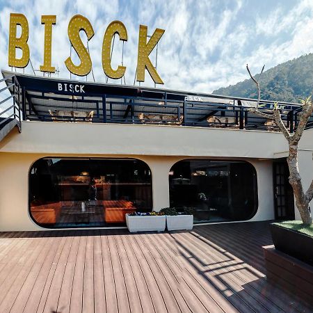 Bisck Hotel & Resort Puli Esterno foto