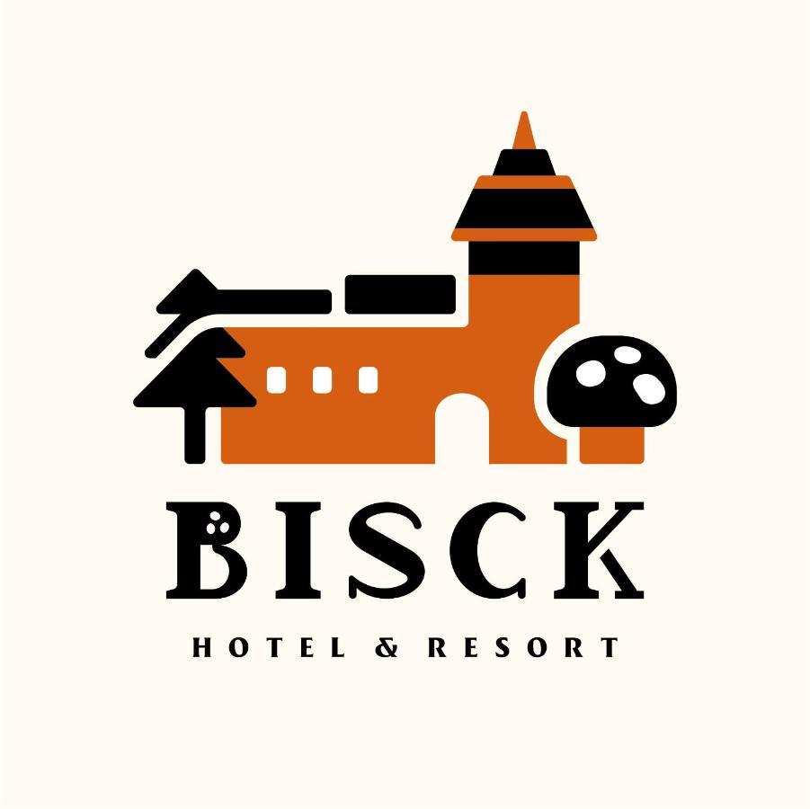 Bisck Hotel & Resort Puli Esterno foto