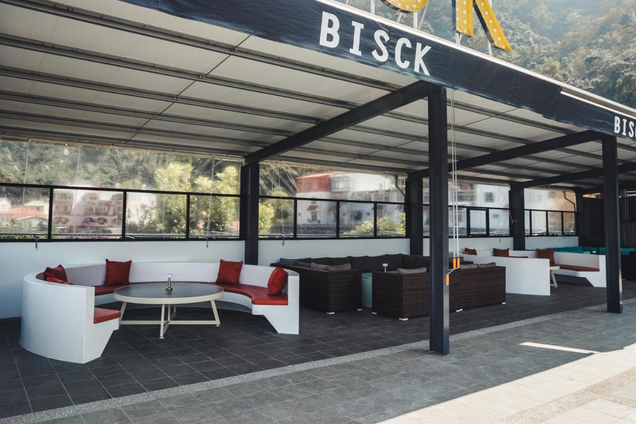 Bisck Hotel & Resort Puli Esterno foto